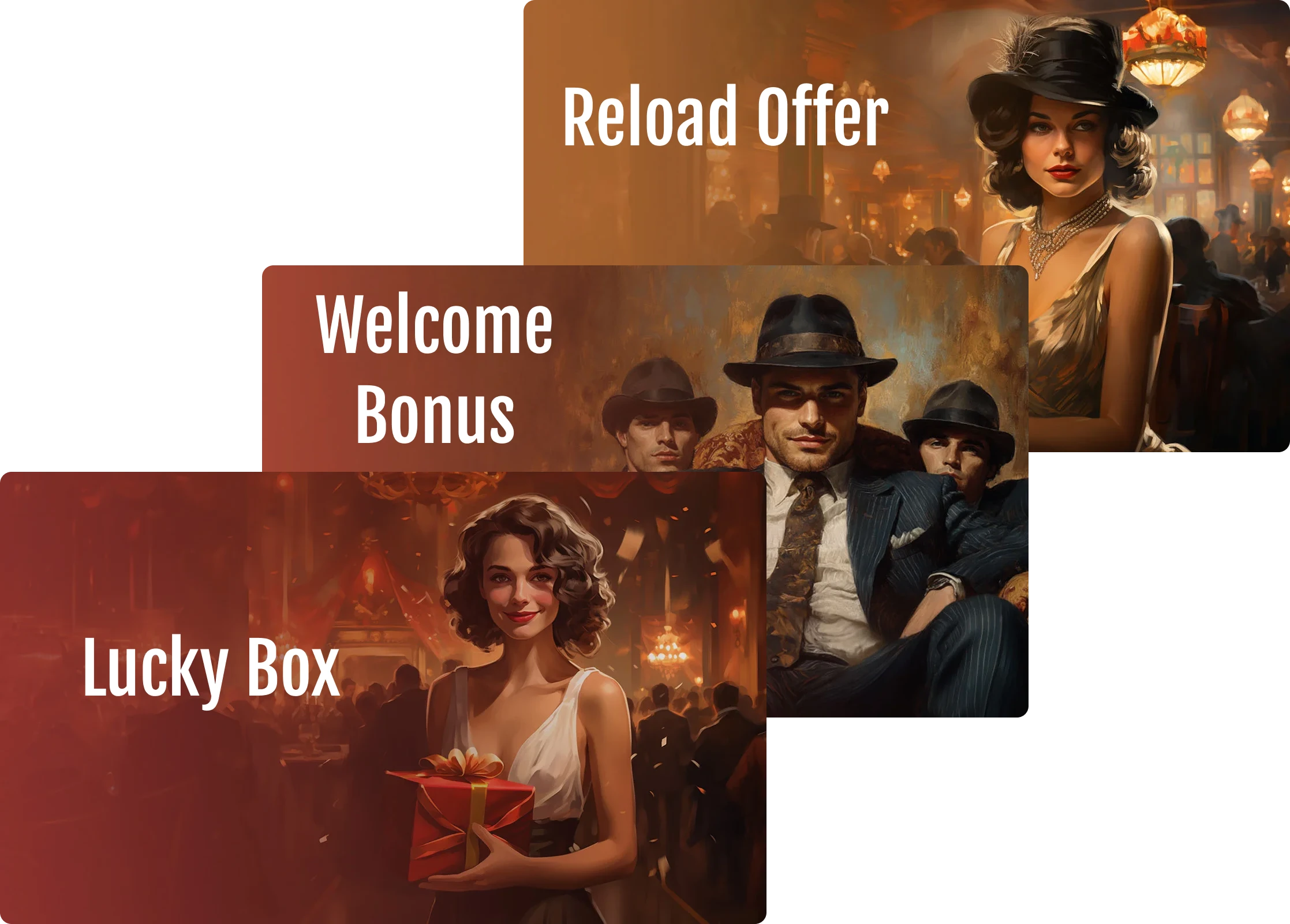 SlotMafia bonus code
