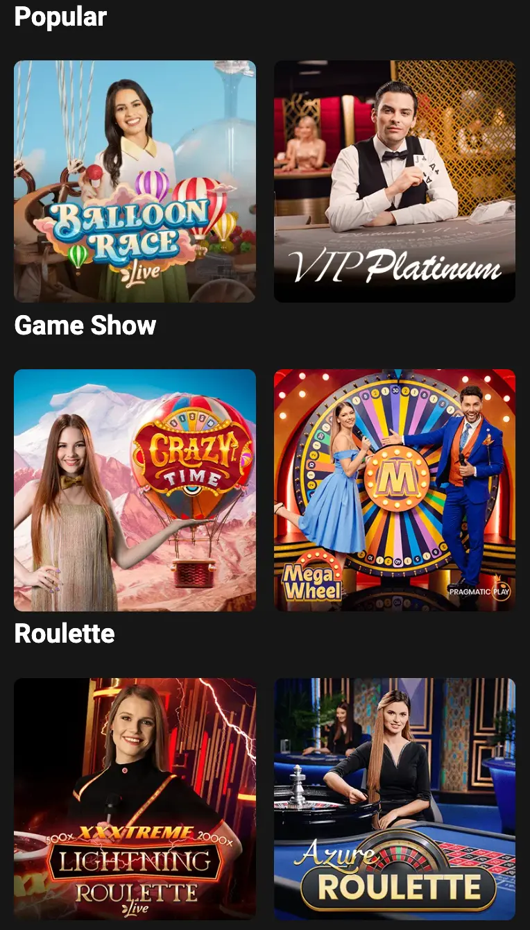 Slot Mafia Casino Online